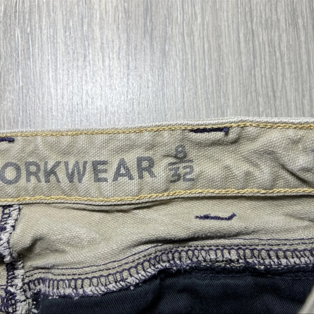 Dovetail double knee - Picture 4 of 9